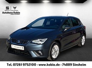 Seat Ibiza 2025