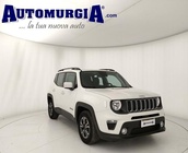 Jeep Renegade 2019