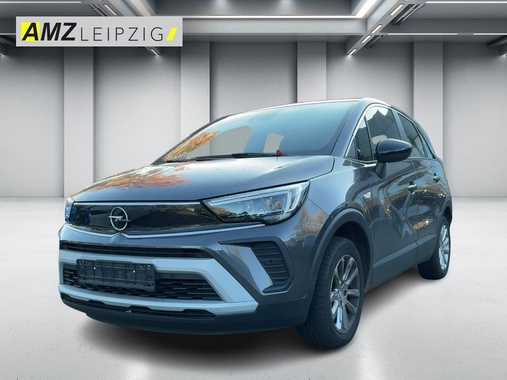Opel Crossland 2022