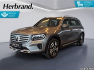 Mercedes-Benz GLB-Class 2025