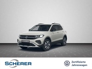 Volkswagen T-Cross 2025