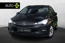 Opel Astra 2019