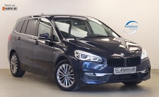 BMW 2 Series 2018