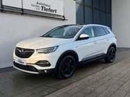 Opel Grandland 2018