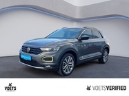 Volkswagen T-Roc 2021