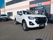 Isuzu D-Max 2026