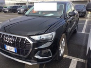 Audi Q3 2020