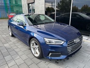 Audi A5 2017