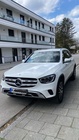 Mercedes-Benz GLC-Class 2022