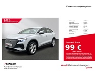 Audi Q4 e-tron 2022