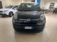 Fiat 500L 2016