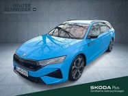 Skoda Octavia 2026