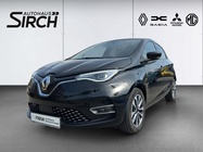 Renault ZOE 2022