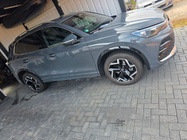 Volkswagen Tiguan 2025