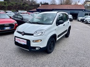 Fiat Panda 2020