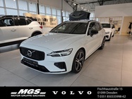 Volvo V60 2021