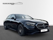 Mercedes-Benz E-Class 2024