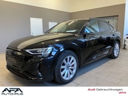 Audi Q8 e-tron 2023