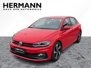 Volkswagen Polo 2019