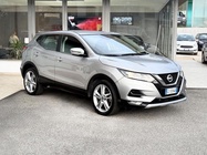 Nissan Qashqai 2020
