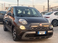 Fiat 500L 2021