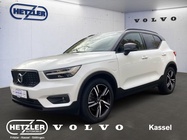 Volvo XC40 2021