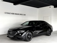 Mercedes-Benz E-Class 2024