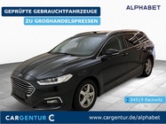 Ford Mondeo 2021