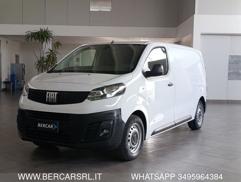 Fiat Scudo