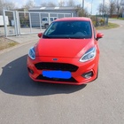Ford Fiesta 2019