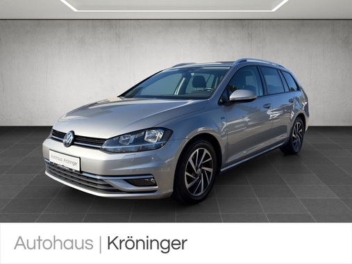 Volkswagen Golf 2019