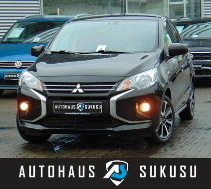 Mitsubishi Space Star 2023