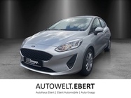 Ford Fiesta 2021