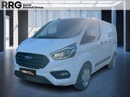 Ford Transit Custom 2021
