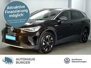 Volkswagen ID.4 2023