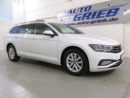 Volkswagen Passat 2022