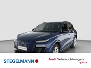 Audi Q6 e-tron 2025