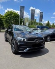 Mercedes-Benz GLE-Class 2021