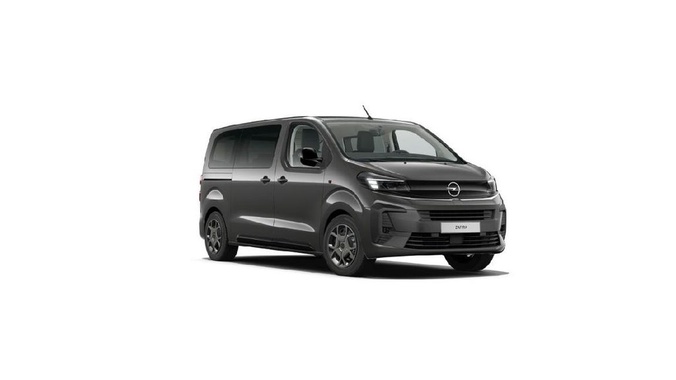 Opel Zafira 2026