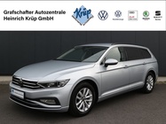 Volkswagen Passat 2023