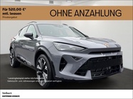 Cupra Formentor 2025