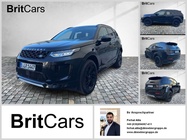 Land Rover Discovery Sport 2025