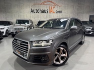 Audi Q7 2019