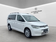Volkswagen Caddy Maxi 2021