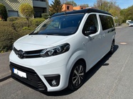 Toyota Proace 2024