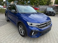 Volkswagen T-Roc 2024