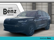 Skoda Kodiaq 2023