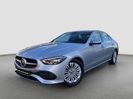 Mercedes-Benz C-Class 2023