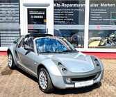Smart Roadster 2003