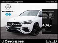Mercedes-Benz GLA-Class 2025